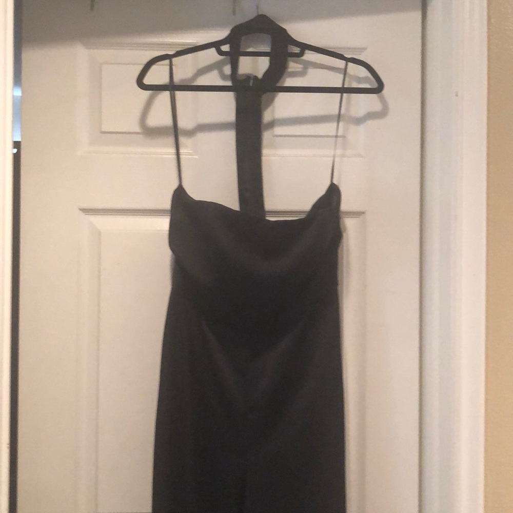 Dress pant outfit